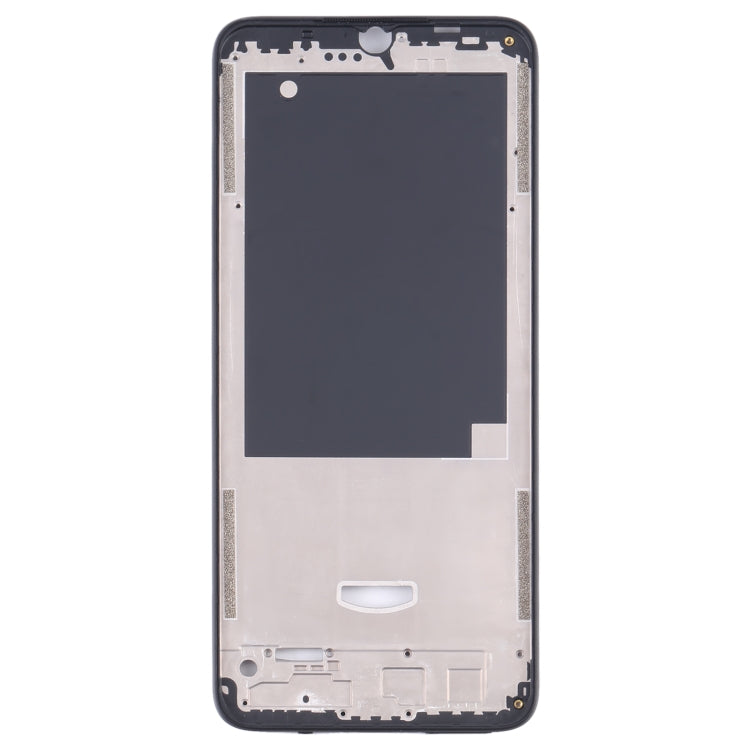 แผ่นปิดกรอบที่อยู่อาศัยด้านหน้าสำหรับ Xiaomi Redmi 10C/Redmi 10 อินเดีย/Redmi 10 Power /Poco C40, For Xiaomi Redmi 10C/Redmi 10 India/Redmi 10 Power/Poco C40