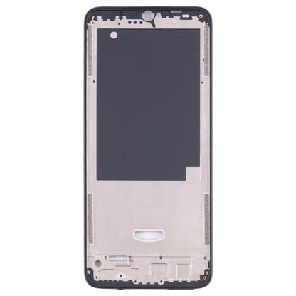 แผ่นปิดกรอบที่อยู่อาศัยด้านหน้าสำหรับ Xiaomi Redmi 10C/Redmi 10 อินเดีย/Redmi 10 Power /Poco C40, For Xiaomi Redmi 10C/Redmi 10 India/Redmi 10 Power/Poco C40