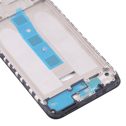 แผ่นปิดกรอบที่อยู่อาศัยด้านหน้าสำหรับ Xiaomi Redmi 10C/Redmi 10 อินเดีย/Redmi 10 Power /Poco C40, For Xiaomi Redmi 10C/Redmi 10 India/Redmi 10 Power/Poco C40