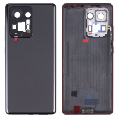 ฝาหลังแบตเตอรี่เดิมสำหรับ Xiaomi Mix 4, For Xiaomi Mix 4(Original)