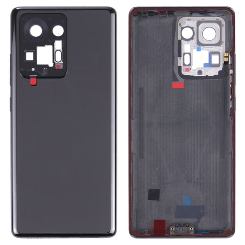 ฝาหลังแบตเตอรี่เดิมสำหรับ Xiaomi Mix 4, For Xiaomi Mix 4(Original)