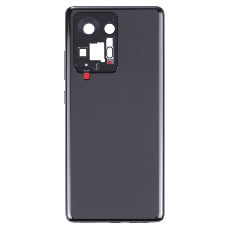 ฝาหลังแบตเตอรี่เดิมสำหรับ Xiaomi Mix 4, For Xiaomi Mix 4(Original)