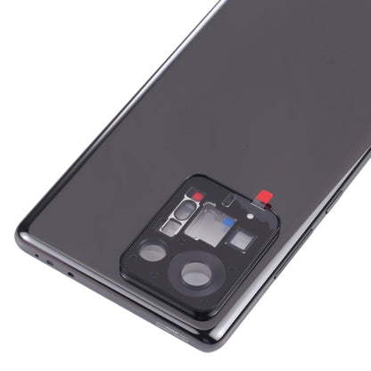 ฝาหลังแบตเตอรี่เดิมสำหรับ Xiaomi Mix 4, For Xiaomi Mix 4(Original)