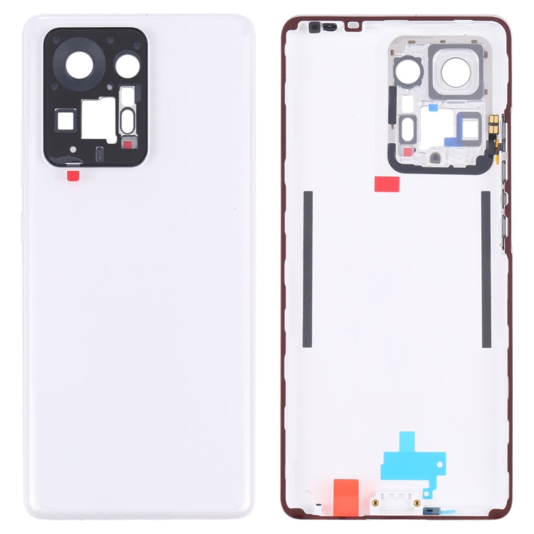 ฝาหลังแบตเตอรี่เดิมสำหรับ Xiaomi Mix 4, For Xiaomi Mix 4(Original)