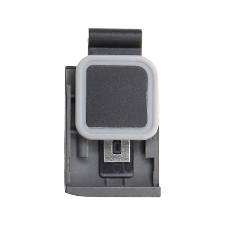 ฝาครอบป้องกัน USB สำหรับ GoPro Hero5 Black/Hero6 Black/Hero7 Black