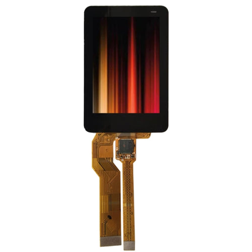 หน้าจอ LCD ต้นฉบับและชุดประกอบ Digitizer สำหรับ GoPro Hero5 Black, For GoPro Hero5 Black