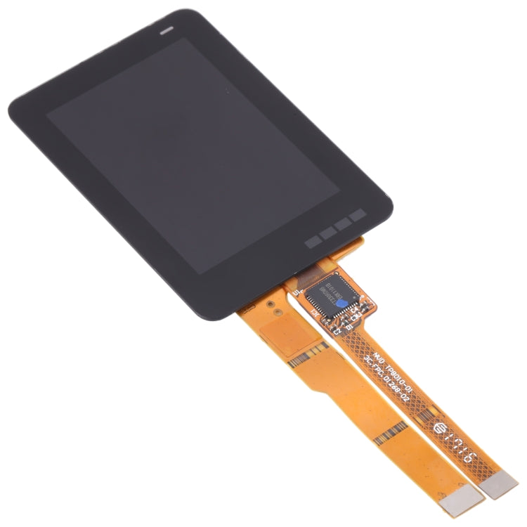 หน้าจอ LCD ต้นฉบับและชุดประกอบ Digitizer สำหรับ GoPro Hero6 Black/Hero7 Black, For GoPro Hero6