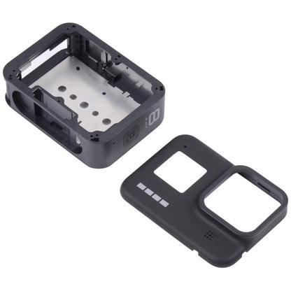 ฝาครอบที่อยู่อาศัยเต็มรูปแบบดั้งเดิมสำหรับ GoPro Hero8 Black