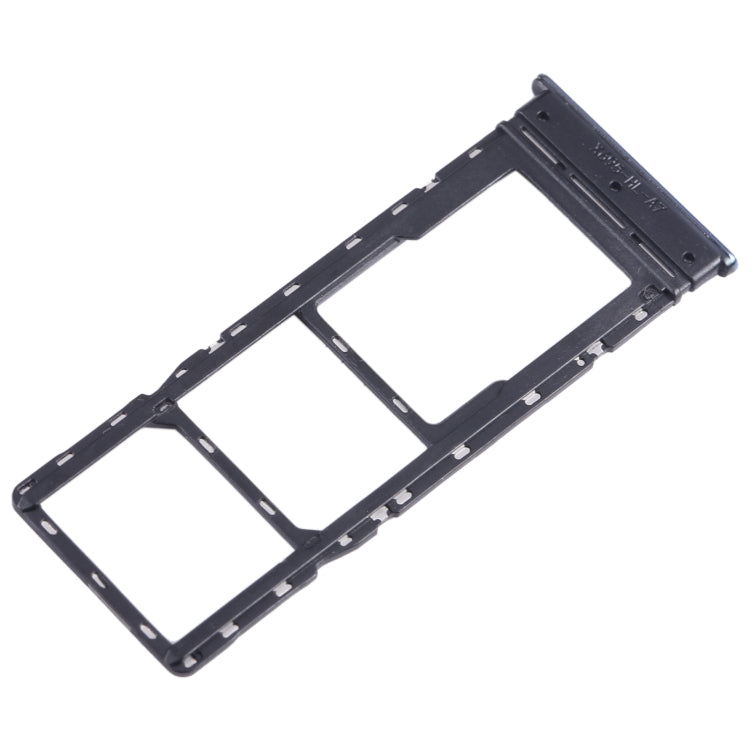 สำหรับ Infinix Note 10 Pro/หมายเหตุ 10 Pro NFC X695 ถาดซิมการ์ด + ถาดซิมการ์ด + ถาดการ์ด Micro SD, For Infinix Note 10 Pro/Note 10 Pro NFC