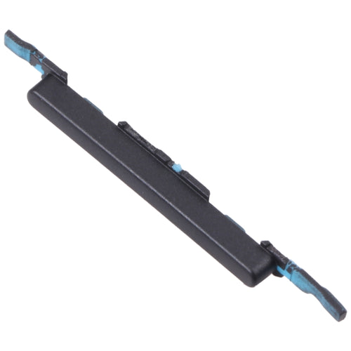 ปุ่มควบคุมระดับเสียงสำหรับ Xiaomi Poco M3 M2010J19CG M2010J19CI, For Xiaomi Poco M3