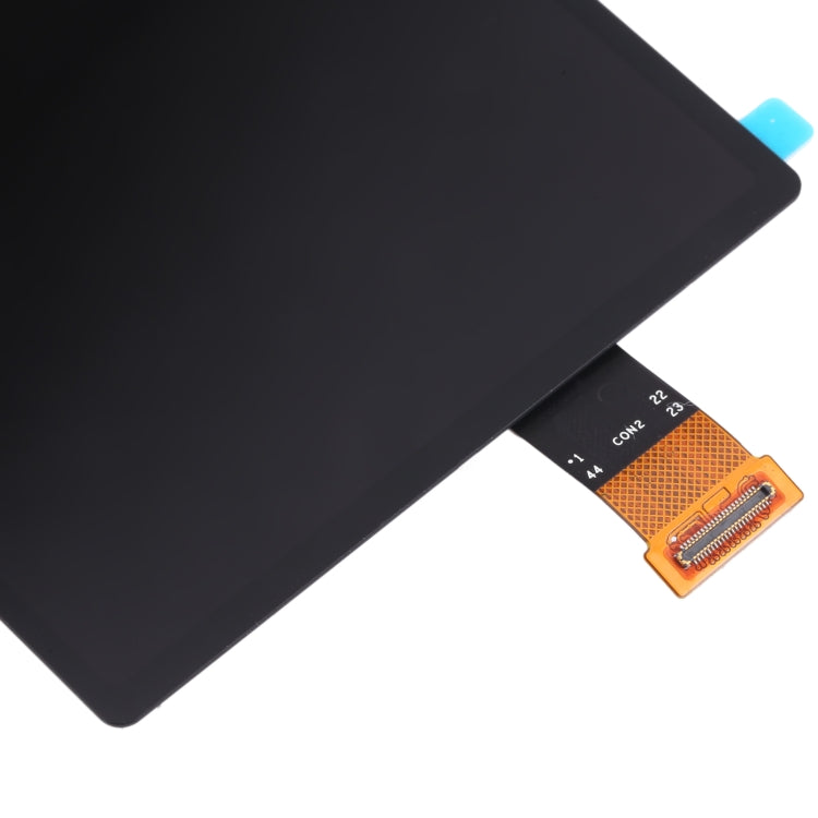 หน้าจอรอง LCD ดั้งเดิมและชุดประกอบ Digitizer สำหรับ LG Wing 5G, For LG Wing 5G(Secondary Screen)