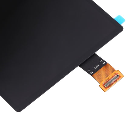หน้าจอรอง LCD ดั้งเดิมและชุดประกอบ Digitizer สำหรับ LG Wing 5G, For LG Wing 5G(Secondary Screen)