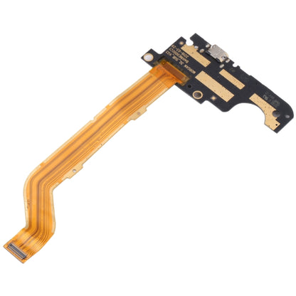 สำหรับ Alcatel 3C 2019 5006 5006G ชาร์จพอร์ต Flex Cable, For Alcatel 3C 2019
