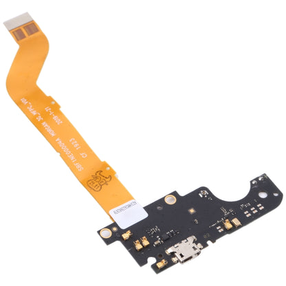 สำหรับ Alcatel 3C 2019 5006 5006G ชาร์จพอร์ต Flex Cable, For Alcatel 3C 2019