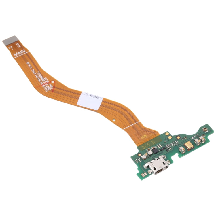 สำหรับ Alcatel 1X 2019 5008 5008T 5008Y 5008U 5008D 5008R ชาร์จพอร์ต FLEX CABLE, For Alcatel 1X 2019