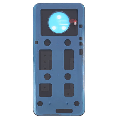 ฝาหลังแบตเตอรี่เดิมสำหรับ Nokia X10 TA-1350 TA-1332, For Nokia X10