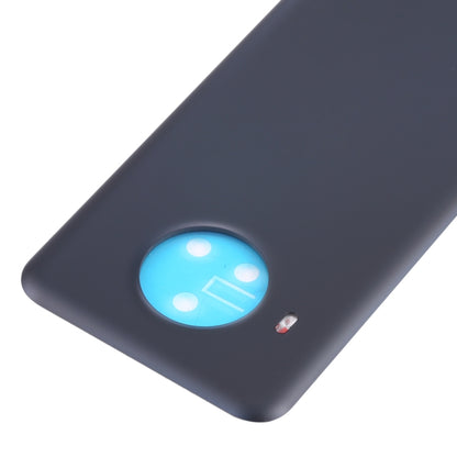 ฝาหลังแบตเตอรี่เดิมสำหรับ Nokia X10 TA-1350 TA-1332, For Nokia X10