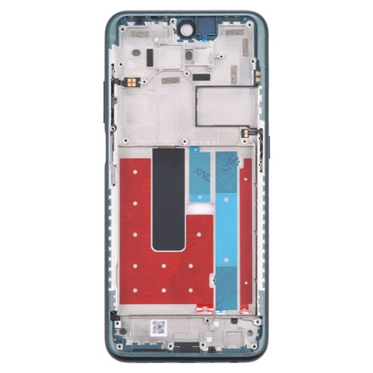 แผ่นกรอบกลางดั้งเดิมสำหรับ Nokia X10 TA-1350 TA-1332, For Nokia X10 (Green), For Nokia X10 (White)