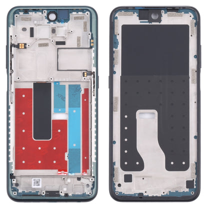 แผ่นกรอบกลางดั้งเดิมสำหรับ Nokia X10 TA-1350 TA-1332, For Nokia X10 (Green), For Nokia X10 (White)