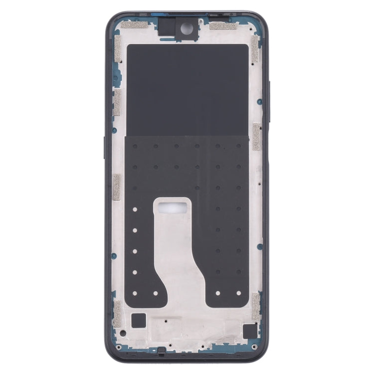 แผ่นกรอบกลางดั้งเดิมสำหรับ Nokia X10 TA-1350 TA-1332, For Nokia X10 (Green), For Nokia X10 (White)