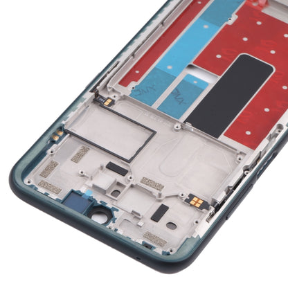 แผ่นกรอบกลางดั้งเดิมสำหรับ Nokia X10 TA-1350 TA-1332, For Nokia X10 (Green), For Nokia X10 (White)