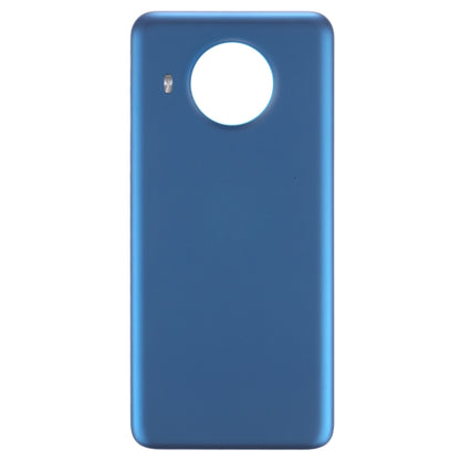 ฝาหลังแบตเตอรี่เดิมสำหรับ Nokia X20 TA-1341 TA-1344, For Nokia X20