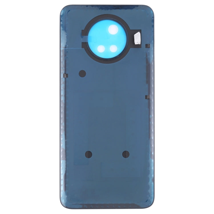 ฝาหลังแบตเตอรี่เดิมสำหรับ Nokia X20 TA-1341 TA-1344, For Nokia X20