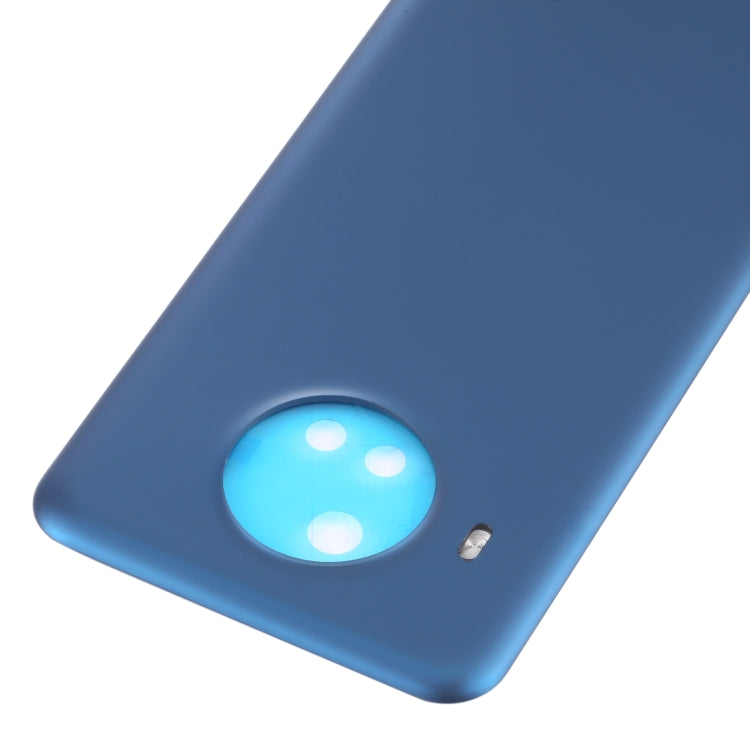 ฝาหลังแบตเตอรี่เดิมสำหรับ Nokia X20 TA-1341 TA-1344, For Nokia X20