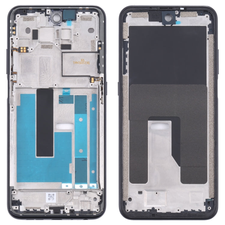 แผ่นปิดกรอบกลางดั้งเดิมสำหรับ Nokia X100, For Nokia X100