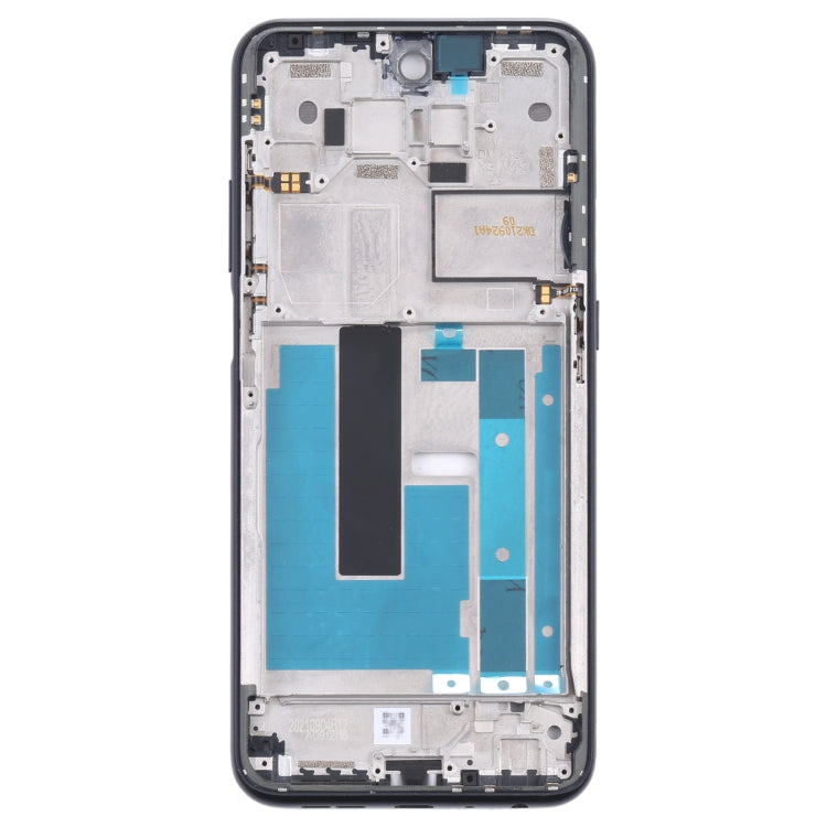แผ่นปิดกรอบกลางดั้งเดิมสำหรับ Nokia X100, For Nokia X100