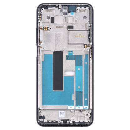 แผ่นปิดกรอบกลางดั้งเดิมสำหรับ Nokia X100, For Nokia X100