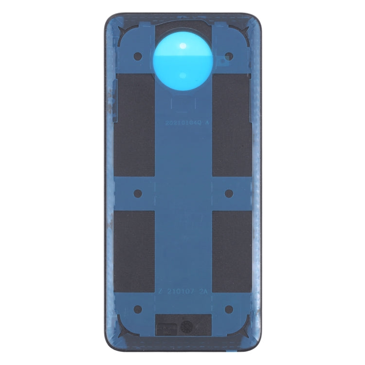 ฝาหลังแบตเตอรี่เดิมสำหรับ Nokia G10, For Nokia G10, For Nokia G10(Purple)