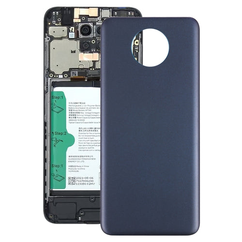 ฝาหลังแบตเตอรี่เดิมสำหรับ Nokia G10, For Nokia G10, For Nokia G10(Purple)