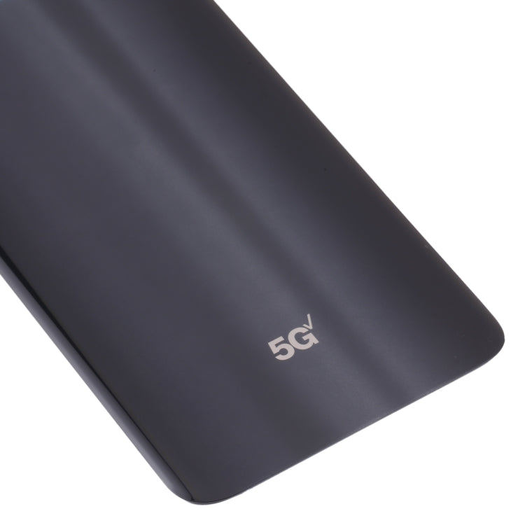 ฝาหลังแบตเตอรี่สำหรับ Nokia 8 V 5G UW, For Nokia 8 V 5G UW