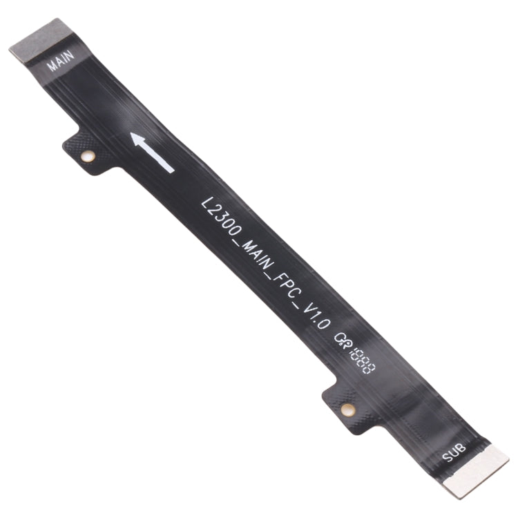 เมนบอร์ด Flex Cable สำหรับ HTC U12 Life, For HTC U12 Life