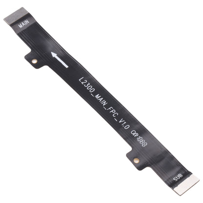 เมนบอร์ด Flex Cable สำหรับ HTC U12 Life, For HTC U12 Life