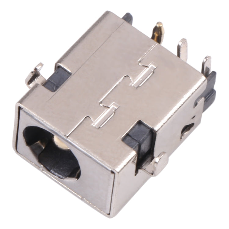 แจ็คเสียบไฟสำหรับAsus G53 G53J G53JW G53S G53SW G53SX G55 G55V G55VW N550 N550J N550JA N550JF N550JK N550JV N550L N550LF