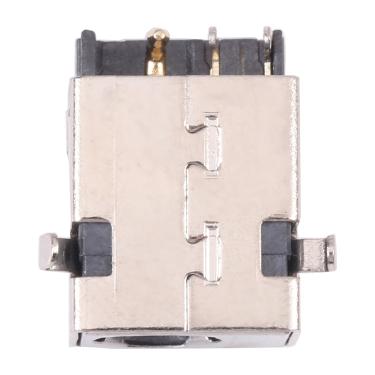 แจ็คเสียบไฟสำหรับAsus G53 G53J G53JW G53S G53SW G53SX G55 G55V G55VW N550 N550J N550JA N550JF N550JK N550JV N550L N550LF