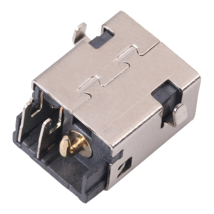 แจ็คเสียบไฟสำหรับAsus G53 G53J G53JW G53S G53SW G53SX G55 G55V G55VW N550 N550J N550JA N550JF N550JK N550JV N550L N550LF