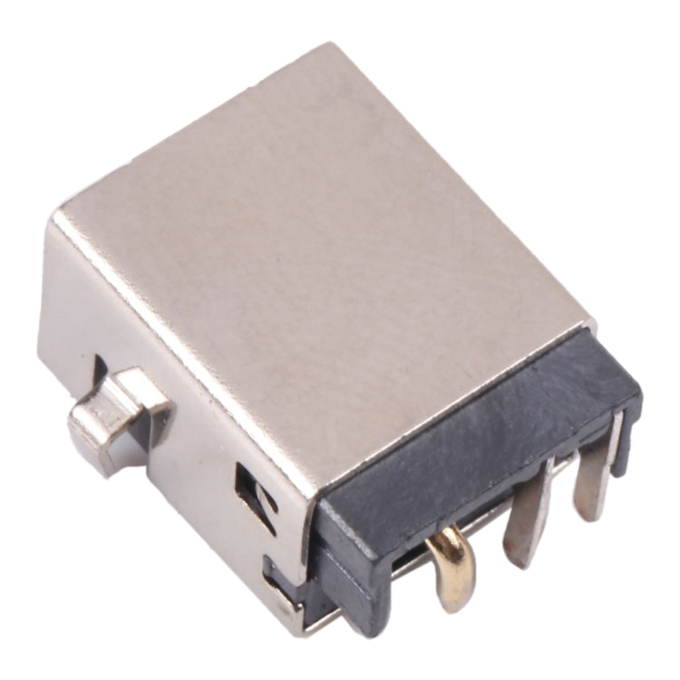 แจ็คเสียบไฟสำหรับAsus G53 G53J G53JW G53S G53SW G53SX G55 G55V G55VW N550 N550J N550JA N550JF N550JK N550JV N550L N550LF