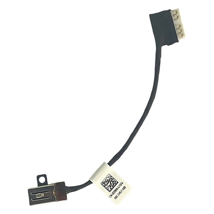 แจ็คเชื่อมต่อไฟสำหรับ Dell Inspiron 3482 3583 3585 5493 5593 3505 P75F P75F006 P89G