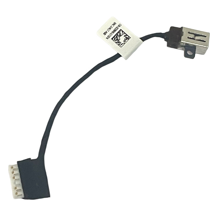 แจ็คเชื่อมต่อไฟสำหรับ Dell Inspiron 3482 3583 3585 5493 5593 3505 P75F P75F006 P89G
