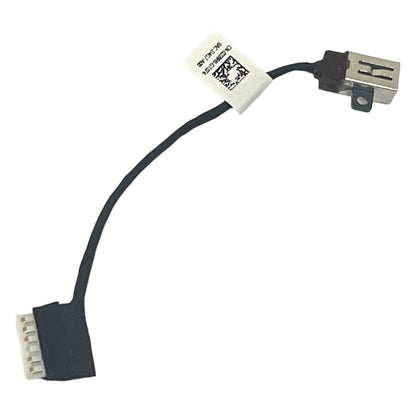 แจ็คเชื่อมต่อไฟสำหรับ Dell Inspiron 3482 3583 3585 5493 5593 3505 P75F P75F006 P89G