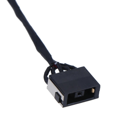 DC Power Jack Connector Flex Cable สำหรับ Lenovo G50-70 G50-80 G50-85 G50-90 DC30100LE00 35013379, For Lenovo G50-70 G50-80 G50-85 G50-90
