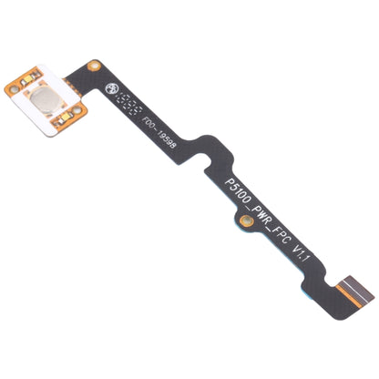 ปุ่มเปิดปิดสายเคเบิล Flex สำหรับแท็บโยคะ Lenovo 3 10 YT3-X50M YT3-X50F P5100, For Lenovo Yoga Tab 3 10