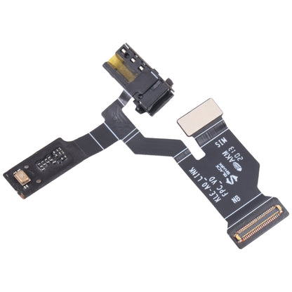 หูฟังแจ็ค Audio Flex Cable สำหรับ Xiaomi Black Shark 3, For Xiaomi Black Shark 3
