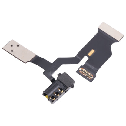 หูฟังแจ็ค Audio Flex Cable สำหรับ Xiaomi Black Shark 3, For Xiaomi Black Shark 3