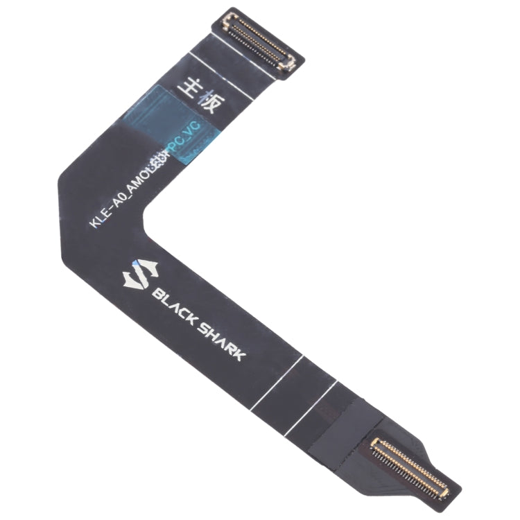 เมนบอร์ด Flex Cable สำหรับ Xiaomi Black Shark 3, For Xiaomi Black Shark 3