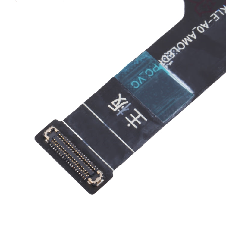 เมนบอร์ด Flex Cable สำหรับ Xiaomi Black Shark 3, For Xiaomi Black Shark 3