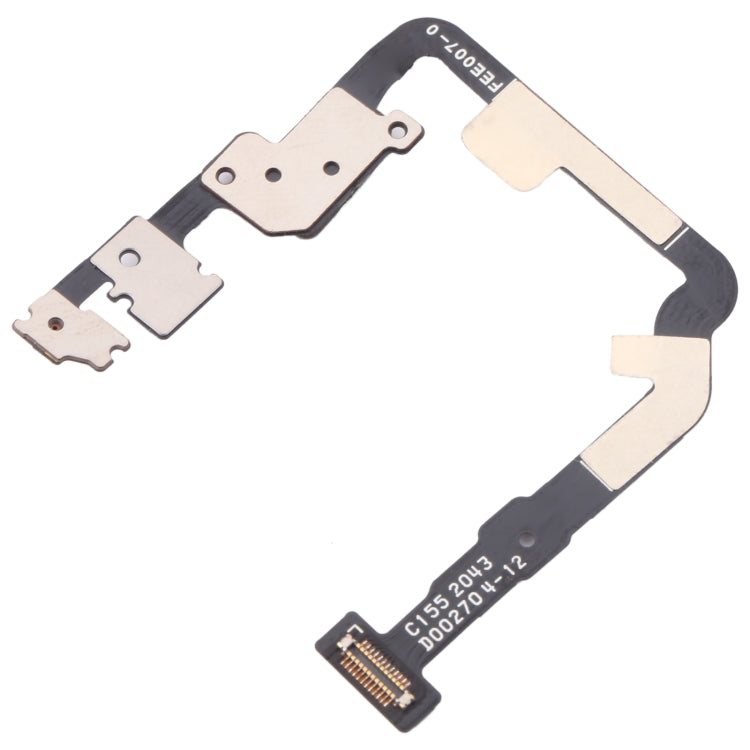 สำหรับ OnePlus 8 Pro ไฟฉาย Flex Cable, For OnePlus 8 Pro